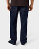 JD 01 Wide Indigo – wide leg jeans in blue Japanese denim, photo 3