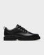 LB 01 Full Grain All Black