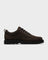LB 01 Suede Chocolate