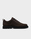 LB 01 Suede Chocolate