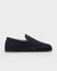 LS 01 Full Suede Blueberry