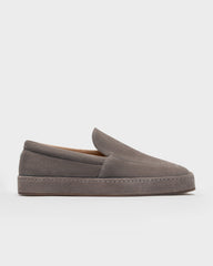 LS 01 Full Suede Desert Taupe