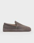 LS 01 Full Suede Desert Taupe