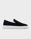LS 01 Suede Blueberry