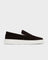 LS 01 Suede Chocolate