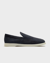 LS 03 Suede Blueberry