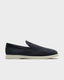 LS 03 Suede Blueberry