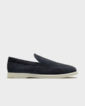 LS 03 Suede Blueberry