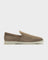 LS 03 Suede Desert Taupe
