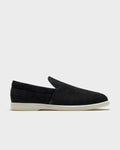 LS 03 Suede Jet Black