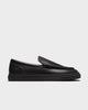 LS 04 Full Grain All Black – loafers in black full grain leather