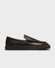LS 04 Full Grain All Chocolate – loafers in brown full grain leather