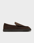 LS 04 Nubuck All Chocolate
