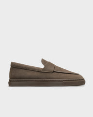 LS 05 Suede Desert Taupe