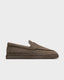LS 05 Suede Desert Taupe