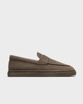 LS 05 Suede Desert Taupe