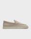 LS 05 Suede Off White
