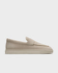 LS 05 Suede Off White