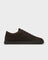 LT 01 Court Lite Nubuck All Chocolate