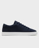 LT 01 Court Lite Nubuck Blueberry – sneakers in blue nubuck leather