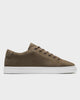 LT 01 Court Lite Nubuck Desert Taupe – sneakers in taupe nubuck leather