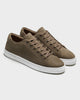 LT 01 Court Lite Nubuck Desert Taupe – sneakers in taupe nubuck leather, photo 3