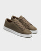 LT 01 Court Lite Nubuck Desert Taupe – sneakers in taupe nubuck leather, photo 3