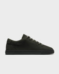 LT 01 Court Lite Nubuck Forest Green