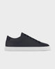 LT 01 Court Lite Premium Nappa Blueberry – sneakers in blue nappa leather