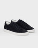 LT 01 Court Lite Suede Blueberry – sneakers in blue suede, photo 4