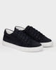 LT 01 Court Lite Suede Blueberry – sneakers in blue suede, photo 4