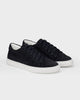 LT 01 Court Lite Suede Blueberry – sneakers in blue suede, photo 4