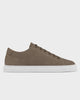 LT 01 Court Lite Suede Desert Taupe – sneakers in taupe suede