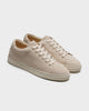 LT 01 Court Lite Suede Off White – sneakers in white suede, photo 4