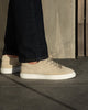 LT 01 Court Lite Suede Sand 
