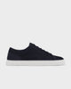 LT 01 Essence Nubuck Blueberry – sneakers in blue nubuck leather