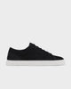 LT 01 Essence Nubuck Blueberry – sneakers in blue nubuck leather
