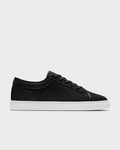 LT 01 Essence Nubuck Jet Black