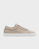 LT 01 Essence Nubuck Sand – sneakers in beige nubuck leather