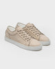 LT 01 Essence Nubuck Sand – sneakers in beige nubuck leather, photo 4