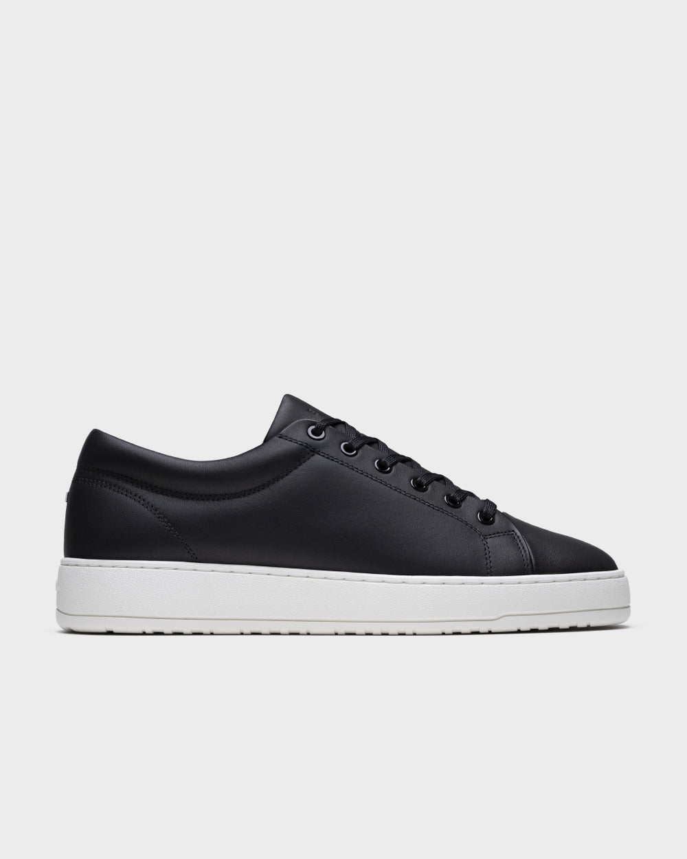 LT 01 Premium Nappa Blueberry – sneakers in blue nappa leather