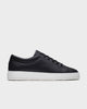LT 01 Premium Nappa Blueberry – sneakers in blue nappa leather