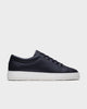 LT 01 Premium Nappa Blueberry – sneakers in blue nappa leather