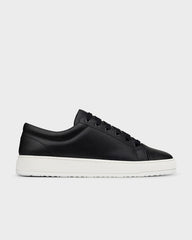 LT 01 Premium Nappa Jet Black