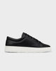 LT 01 Premium Nappa Jet Black – sneakers in black nappa leather