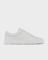 LT 01 Premium Nappa White
