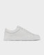 LT 01 Premium Nappa White