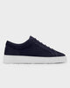 LT 01 Shades Nubuck Blueberry – sneakers in blue nubuck leather
