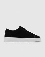 LT 01 Shades Nubuck Jet Black
