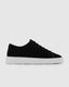 LT 01 Shades Nubuck Jet Black